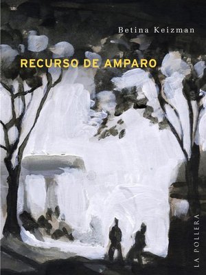 cover image of Recurso de amparo